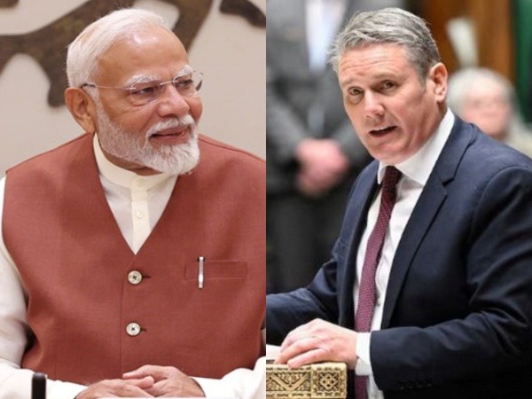 UK-India Trade Talks Revitalize Future Economic Partnership