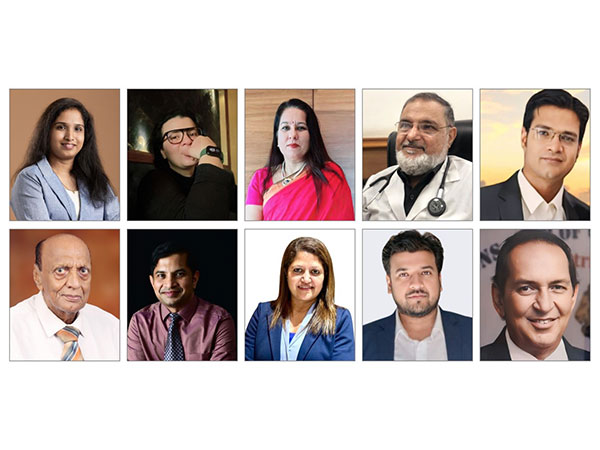 Illuminating Destinies: Top 10 Rising Indian Personalities of 2024