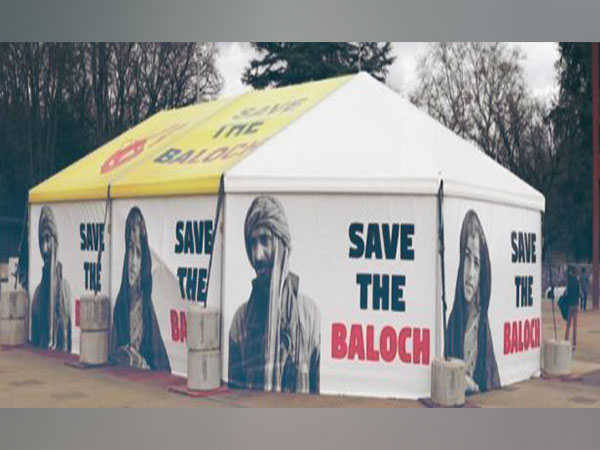 Balochistan Crisis: BHRC Engages UK Minister on Human Rights Violations