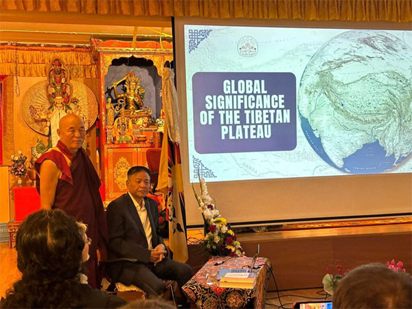 Tibet's Persistent Struggle: A Renewed Call for Global Action