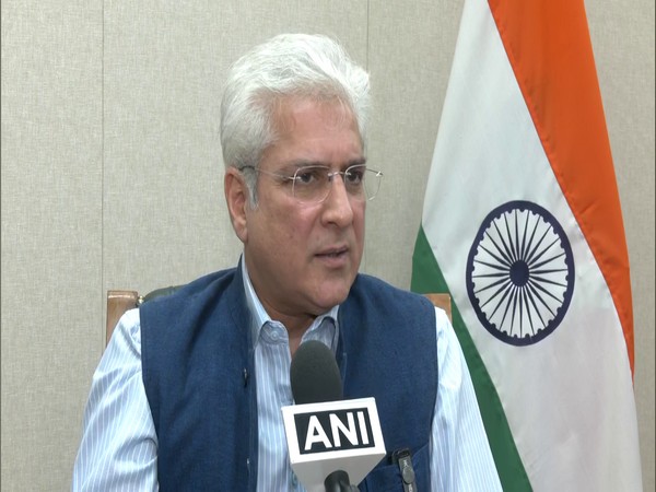 Former AAP Leader Kailash Gahlot Joins BJP, Cites Dilution of Party Values