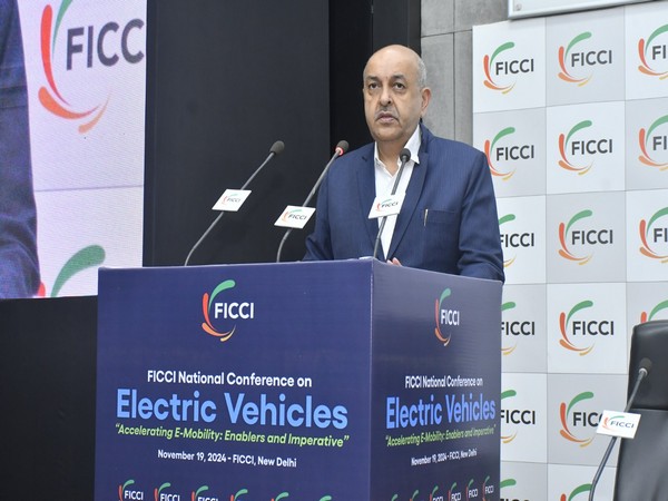 Revamping Taxes and Infrastructure: India's Route to 100% E-Mobility