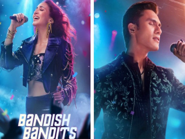 Bandish Bandits Stars Reflect on Growth Ahead of Season 2