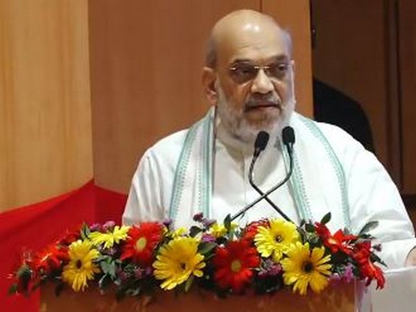 Amit Shah Vows Justice for Long-Serving Prisoners Before Constitution Day