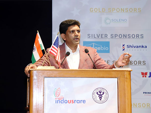 Indo-US Summit Paves Path for Rare Diseases Breakthroughs