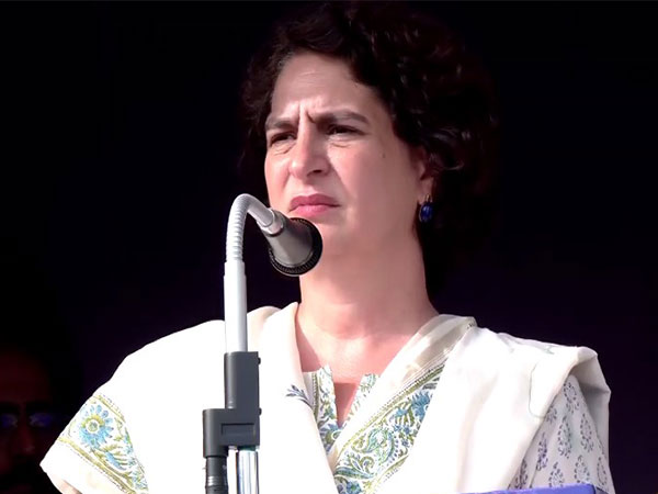 Priyanka Gandhi Offers Condolences Following Tragic Wayanad Bus Accident