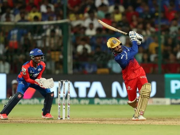 Rajat Patidar: RCB's Next Captaincy Hopeful for IPL 2025