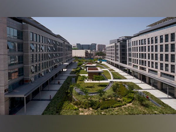 Vatika Group's Environmental Triumph: 17 Projects Earn LEED Certification