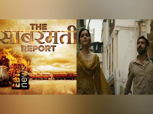 The Sabarmati Report: A Film Reflecting Historical Truth