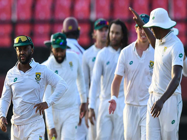 Bavuma Leads Proteas Squad for Sri Lanka Test Series