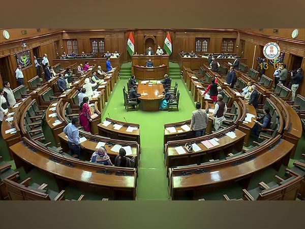 Delhi Assembly Winter Session Sparks Debate Over Question Hour Inclusion