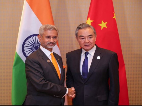 Jaishankar and Wang Yi: Steps Toward Enhanced India-China Relations