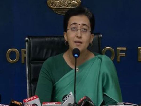 Rapid Delhi Metro Expansion: Atishi Highlights Infrastructure Progress Amidst Rising Air Quality Concerns