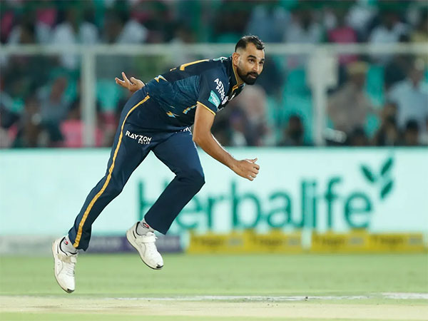 Mohammed Shami's IPL 2025 Concerns Amid Injury Return