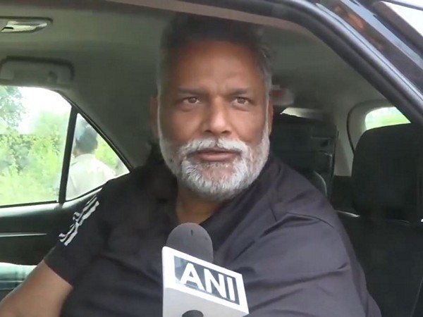 Pappu Yadav Accuses BJP of Divisive Campaign Tactics