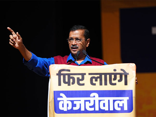 Arvind Kejriwal: The Battle for Delhi's Future