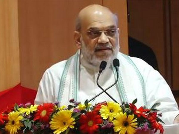 Amit Shah Emphasizes Police Modernization at Golden Jubilee Police Science Conference