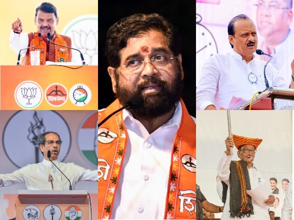 Maharashtra's High-Stakes Election: Key Battles to Watch