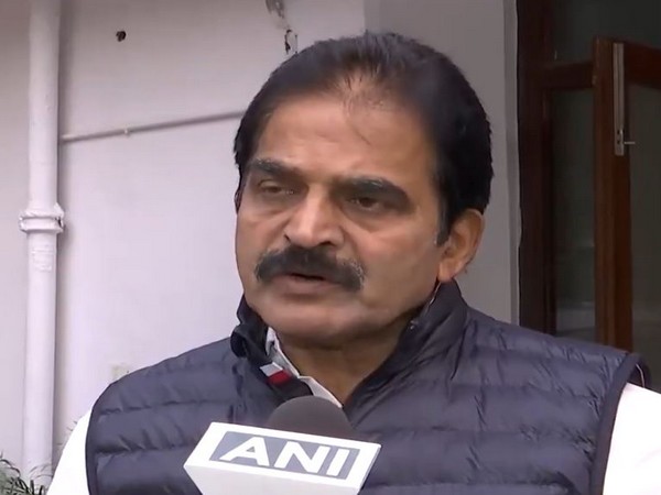 Election Scandal: Venugopal Urges Action Against BJP Leader Over Alleged Cash Distribution