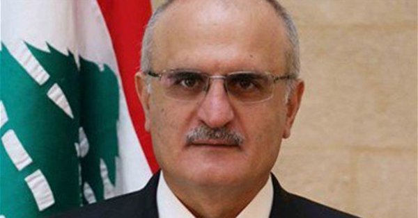 Lebanese finance min Ali Hassan Khalil refutes debt rescheduling plan