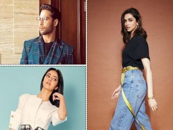 Deepika, Ananya, Siddhant Chaturvedi to be in Shakun Batra's next