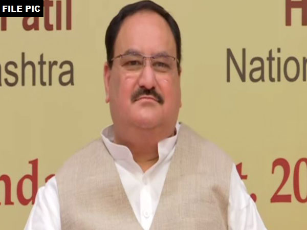 BJP only party free from dynastic politics, based on ideology: BJP working president J P Nadda in Delhi