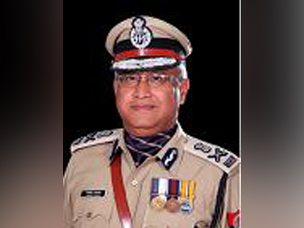 Former UP DGP Javeed Ahmad gets premature repatriation to parent cadre