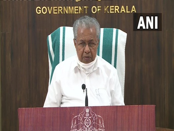 Kerala CM condemns alleged murders of political functionaries in Alappuzha, assures strict action against those involved