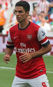 Soccer- Arsenal need to be more unpredictable, says Arteta