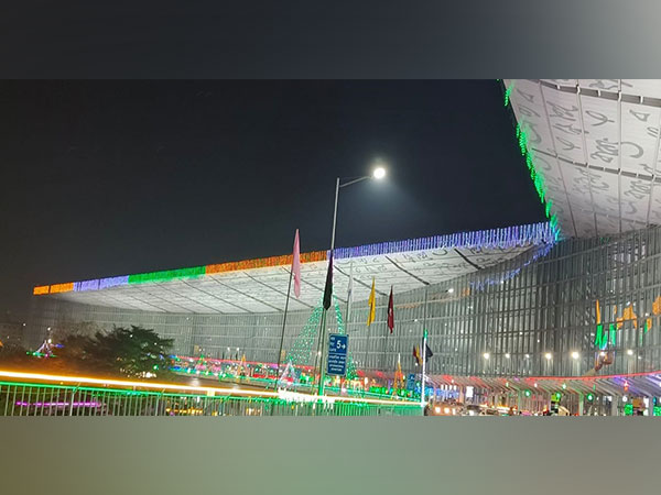 Kolkata Airport Celebrates 100 Years of Aviation Excellence