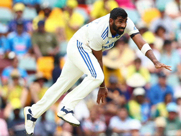 Justin Langer Praises Jasprit Bumrah: A Right-handed Wasim Akram