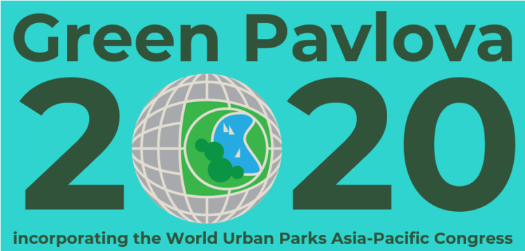 Green Pavlova 2020 to be biggest parks conference in southern hemisphere 