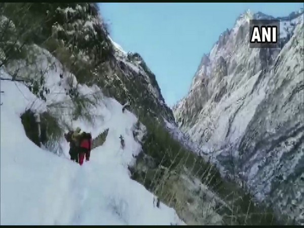 Six trekkers still missing two-day after avalanche hits Nepal's Annapurna circuit