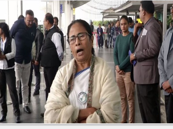 Mamata appeals to NE state governments to pass resolution against CAA