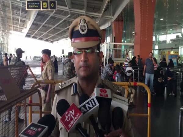 Suspect in Mangaluru airport bomb case surrenders