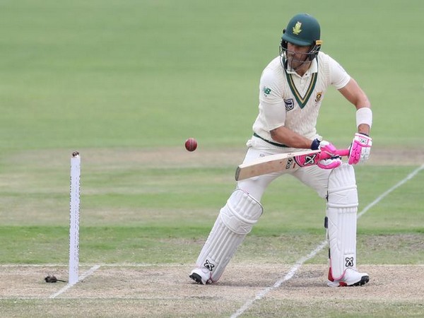 Wanders could be Faf du Plessis's last home Test