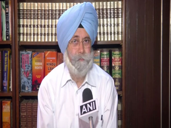 Sikh riots advocate HS Phoolka receives death threat
