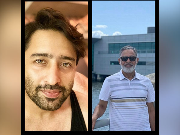 Shaheer Sheikh's father passes away due to COVID-19