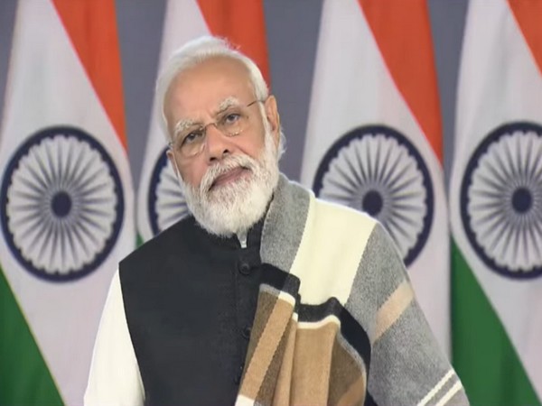 Next 25 years important for reclaiming what our society lost in hundreds of years of slavery: PM Modi 