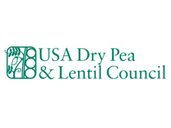 USA Dry Pea and Lentil Council welcomes 2022 with a focus on sustainability