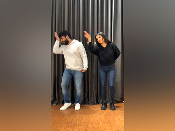 Shehnaaz Gill collaborates with Yashraj Mukhate for new song 'Boring Day'