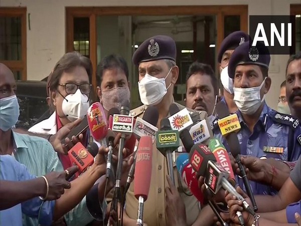 Tamil Nadu police summons actor Siddharth in defamation case