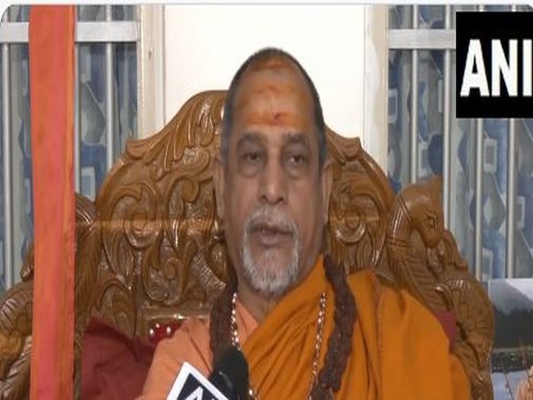 "This moment came after around 400-500 yrs": Shankaracharya Swami Sadanand Saraswati on Pran Pratishtha ceremony 