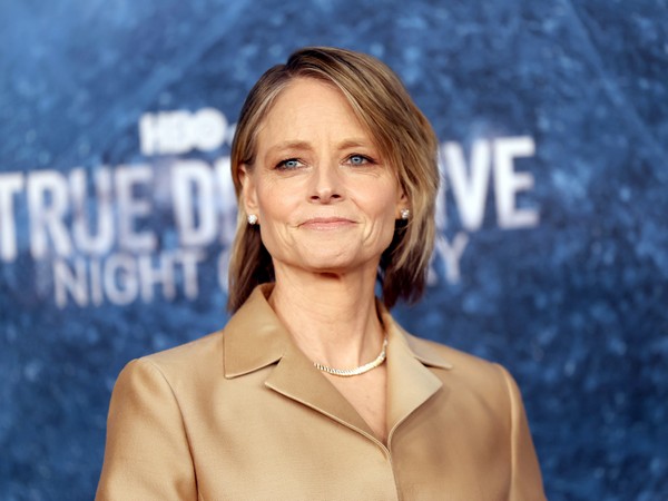 Jodie Foster says she hid career from sons who believed she was a ...