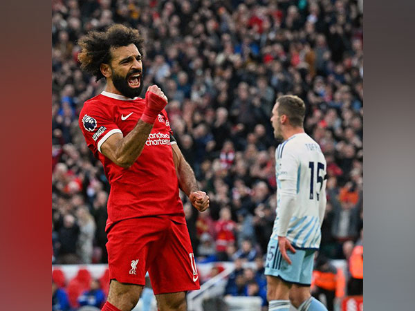 Mohamed Salah Sets Premier League Opening Day Goal Record