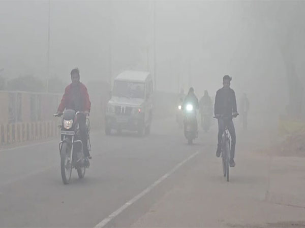 Madhya Pradesh continues to feel Winter chill, Nowgong records 3.1 degree minimum temperature