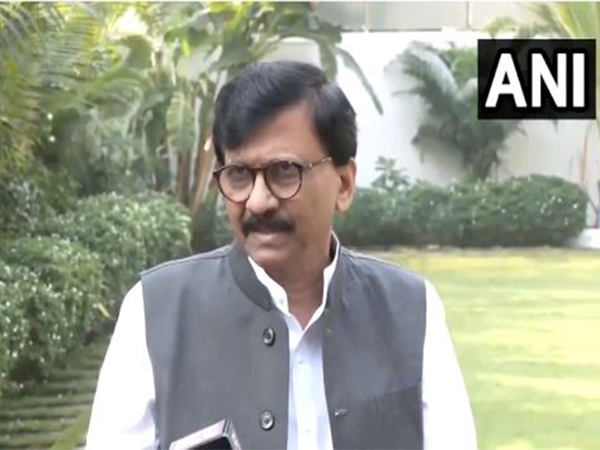 Sanjay Raut accuses ED of threatening leaders who want to join Shiv Sena (UBT)