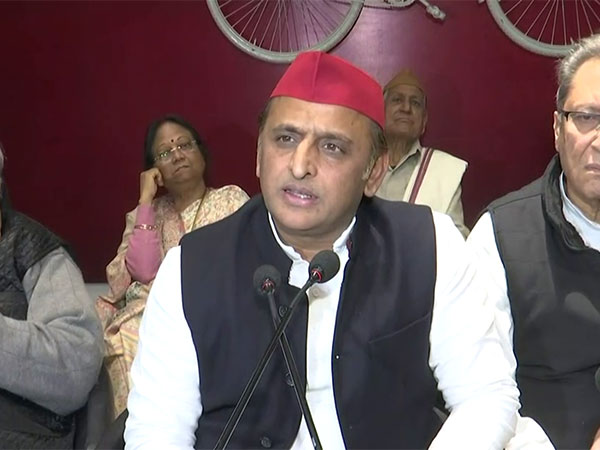 "More meetings will be held...INDIA alliance should be strong": Akhilesh Yadav on seat-sharing talks with Congress  