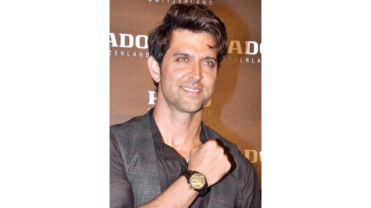 Hrithik Roshan's Real Estate Move: Rental Bonanza