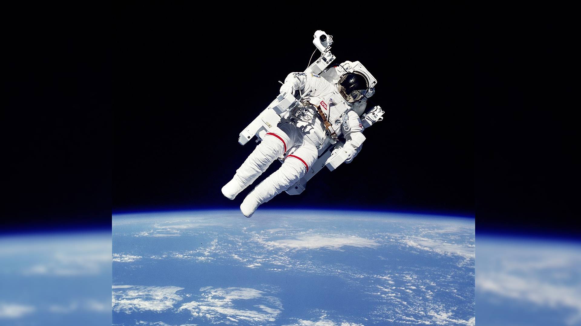 Study documents headaches experienced by astronauts in space 